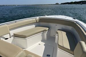 Don t Tell Mom 28ft Pursuit Yacht For Sale