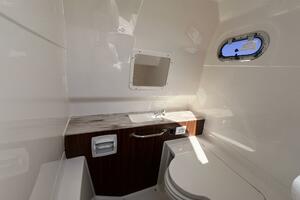 Don t Tell Mom 28ft Pursuit Yacht For Sale