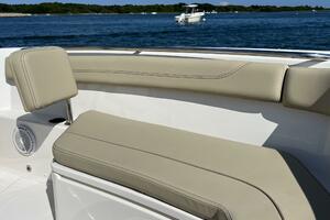 Don t Tell Mom 28ft Pursuit Yacht For Sale