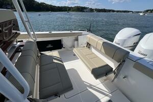 Don t Tell Mom 28ft Pursuit Yacht For Sale