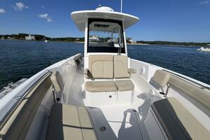 Don t Tell Mom 28ft Pursuit Yacht For Sale