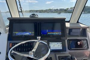 Don t Tell Mom 28ft Pursuit Yacht For Sale