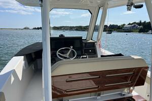 Don t Tell Mom 28ft Pursuit Yacht For Sale