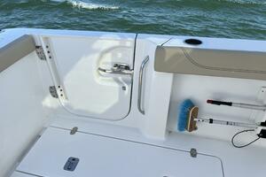Don t Tell Mom 28ft Pursuit Yacht For Sale