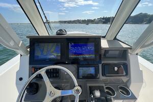 Don t Tell Mom 28ft Pursuit Yacht For Sale