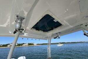 Don t Tell Mom 28ft Pursuit Yacht For Sale
