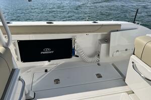 Don t Tell Mom 28ft Pursuit Yacht For Sale