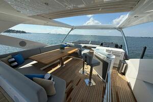 76ft Sunseeker Yacht For Sale