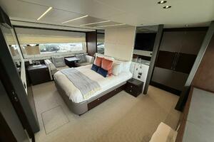 76ft Sunseeker Yacht For Sale