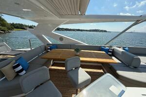 76ft Sunseeker Yacht For Sale