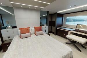 76ft Sunseeker Yacht For Sale