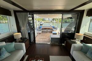 76ft Sunseeker Yacht For Sale