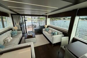 76ft Sunseeker Yacht For Sale