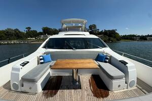 76ft Sunseeker Yacht For Sale