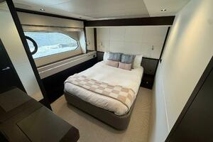 76ft Sunseeker Yacht For Sale
