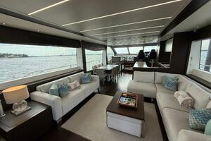 76ft Sunseeker Yacht For Sale