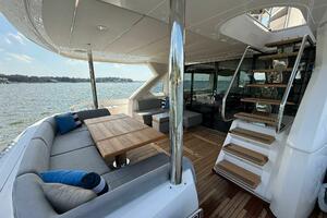 76ft Sunseeker Yacht For Sale