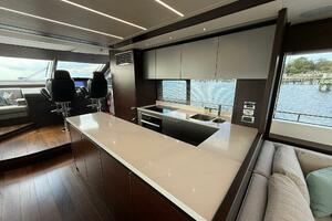 76ft Sunseeker Yacht For Sale