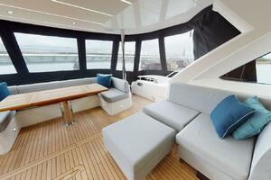 76ft Sunseeker Yacht For Sale