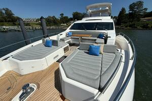 76ft Sunseeker Yacht For Sale