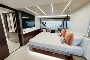 76ft Sunseeker Yacht For Sale
