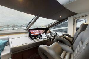 76ft Sunseeker Yacht For Sale