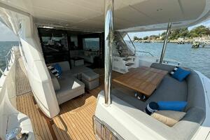 76ft Sunseeker Yacht For Sale