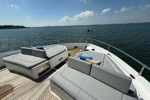 76ft Sunseeker Yacht For Sale