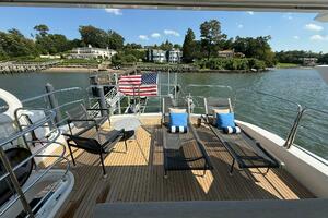 76ft Sunseeker Yacht For Sale