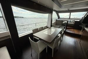 76ft Sunseeker Yacht For Sale