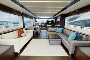 76ft Sunseeker Yacht For Sale