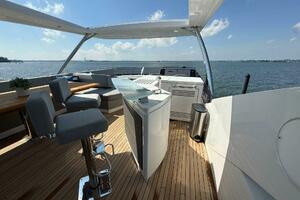 76ft Sunseeker Yacht For Sale