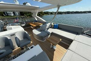 76ft Sunseeker Yacht For Sale