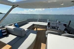 76ft Sunseeker Yacht For Sale