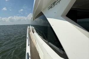 76ft Sunseeker Yacht For Sale