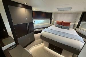 76ft Sunseeker Yacht For Sale