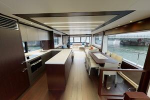 76ft Sunseeker Yacht For Sale