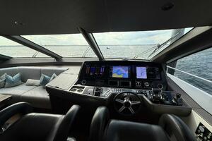 76ft Sunseeker Yacht For Sale
