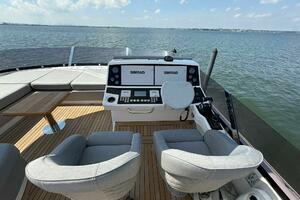 76ft Sunseeker Yacht For Sale