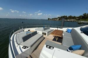76ft Sunseeker Yacht For Sale