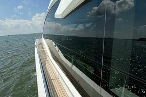 76ft Sunseeker Yacht For Sale
