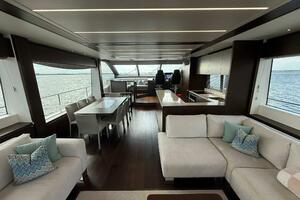 76ft Sunseeker Yacht For Sale