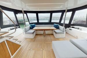 76ft Sunseeker Yacht For Sale