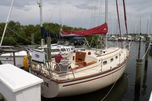 Vessel Image #1