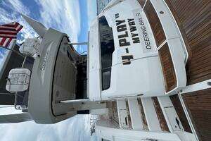 2022 Sunseeker Manhattan 68 thumbnail 26