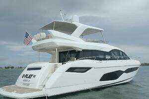 2022 Sunseeker Manhattan 68 thumbnail 2