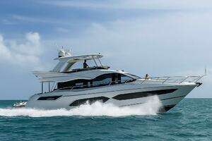 2022 Sunseeker Manhattan 68 thumbnail 3