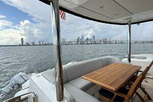 2022 Sunseeker Manhattan 68 thumbnail 15