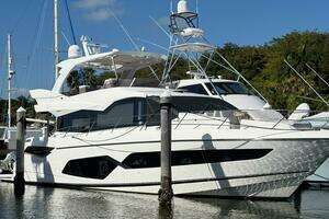 2022 Sunseeker Manhattan 68 thumbnail 1