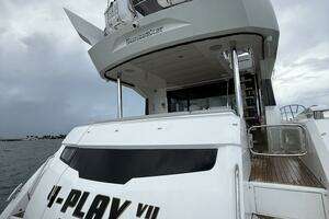 2022 Sunseeker Manhattan 68 thumbnail 25